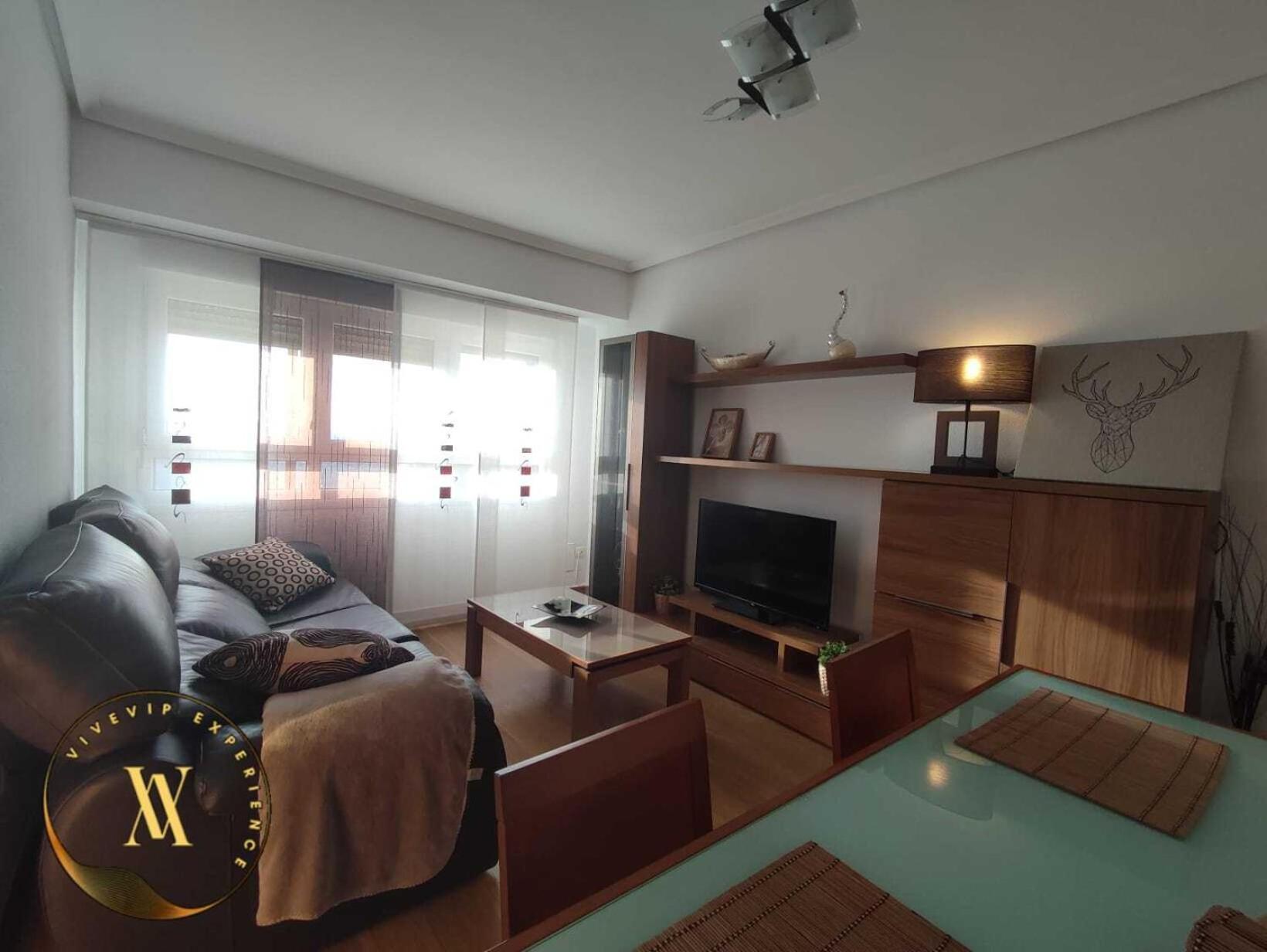 Apartamento Apartamento Para 5-6 Personas - Las Vistillas San Vicente de la Sonsierra Exterior foto