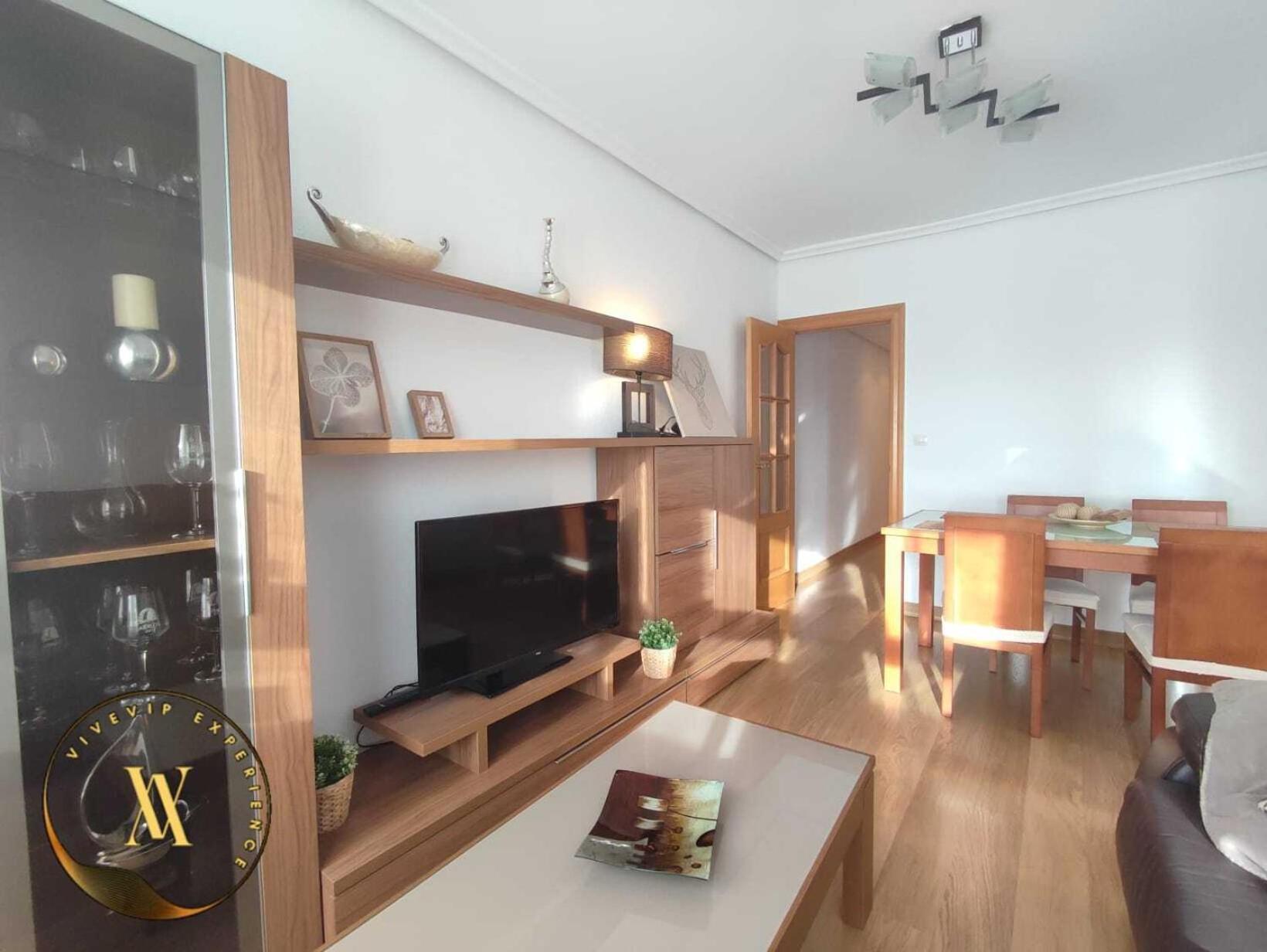 Apartamento Apartamento Para 5-6 Personas - Las Vistillas San Vicente de la Sonsierra Exterior foto
