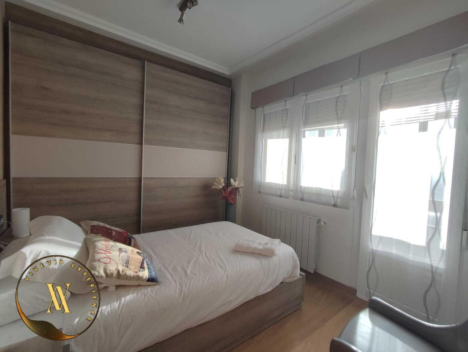 Apartamento Apartamento Para 5-6 Personas - Las Vistillas San Vicente de la Sonsierra Exterior foto